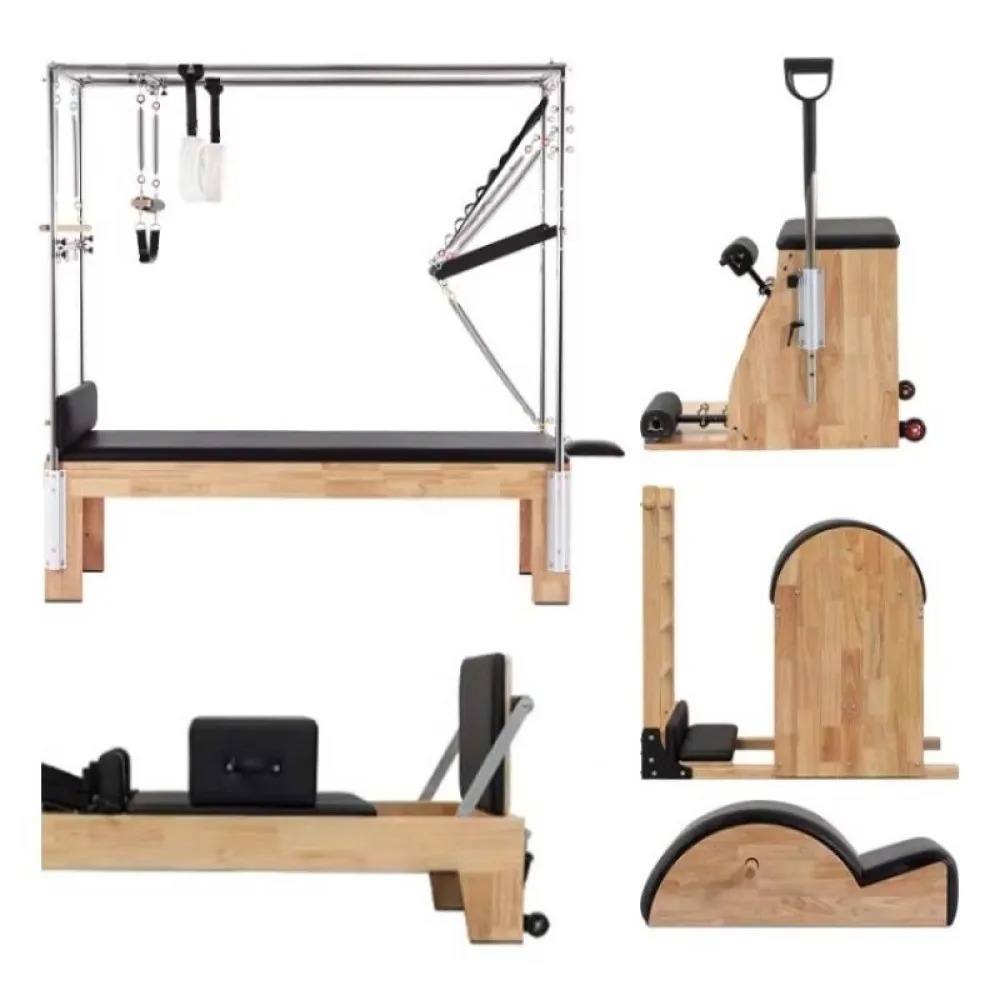 Wholesale Portable Wood Pilate - Pilates Yoga Class 评论和价格