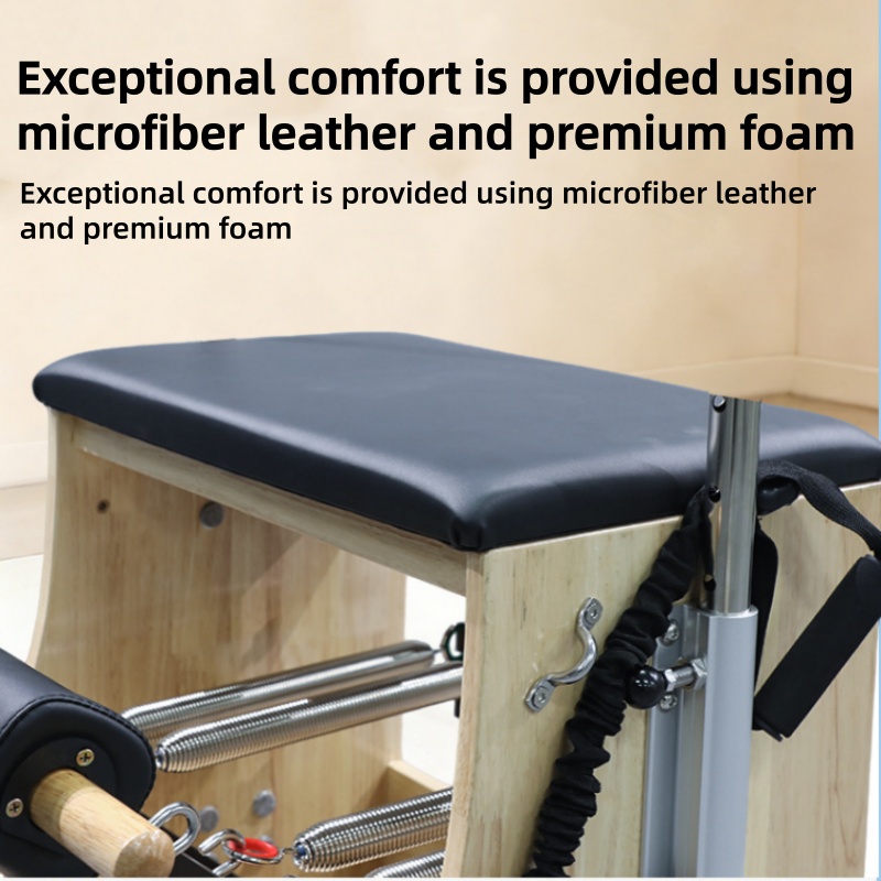 Pilates Core Bed Stable Pedal  - Pilates Yoga Core 评论和价格