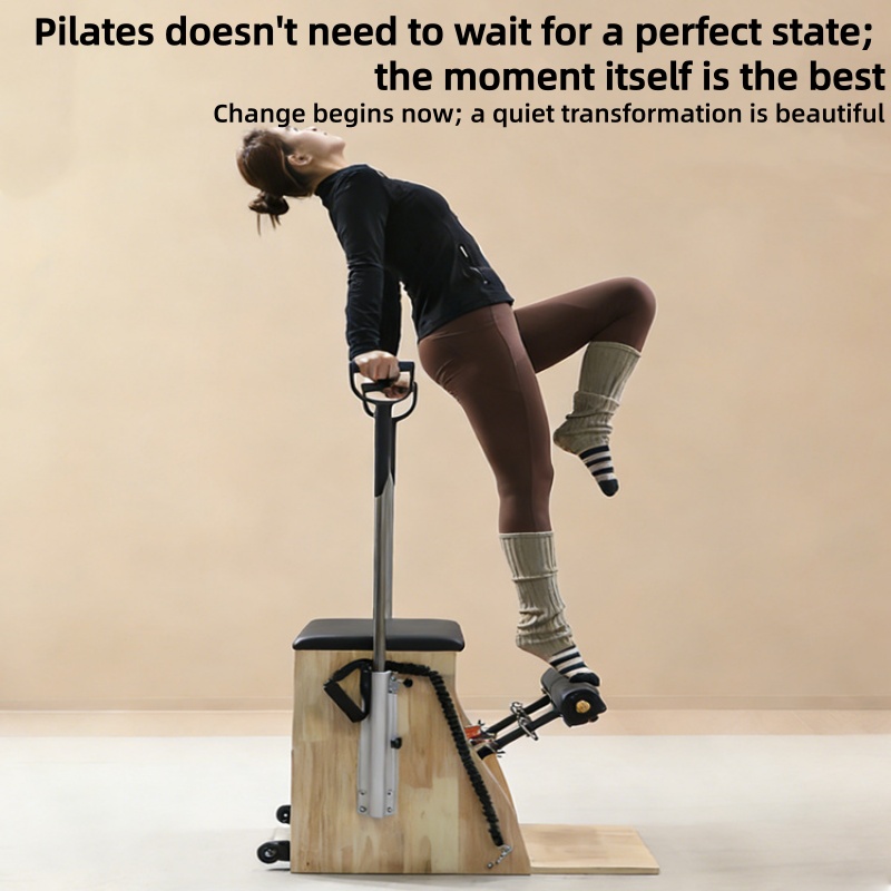 Pilates Core Bed Stable Pedal  - Pilates Yoga Core 评论和价格