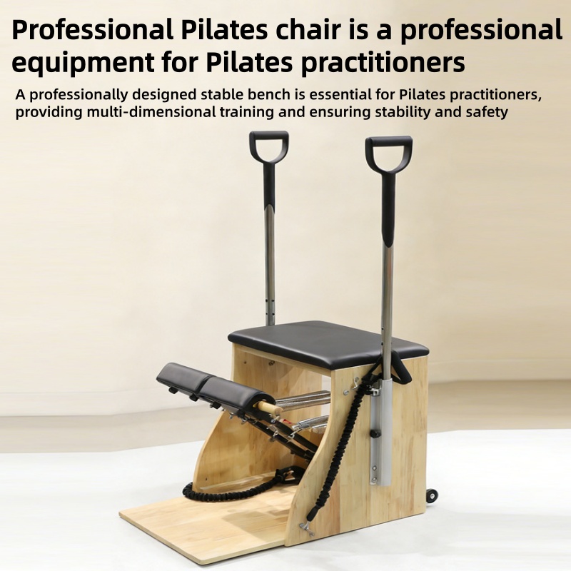 Pilates Core Bed Stable Pedal  - Pilates Yoga Core 评论和价格