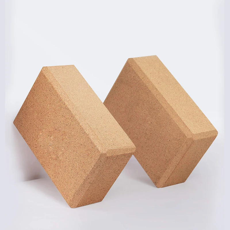 2026 Customized LOGO Customize - Yoga Block Cork 评论和价格