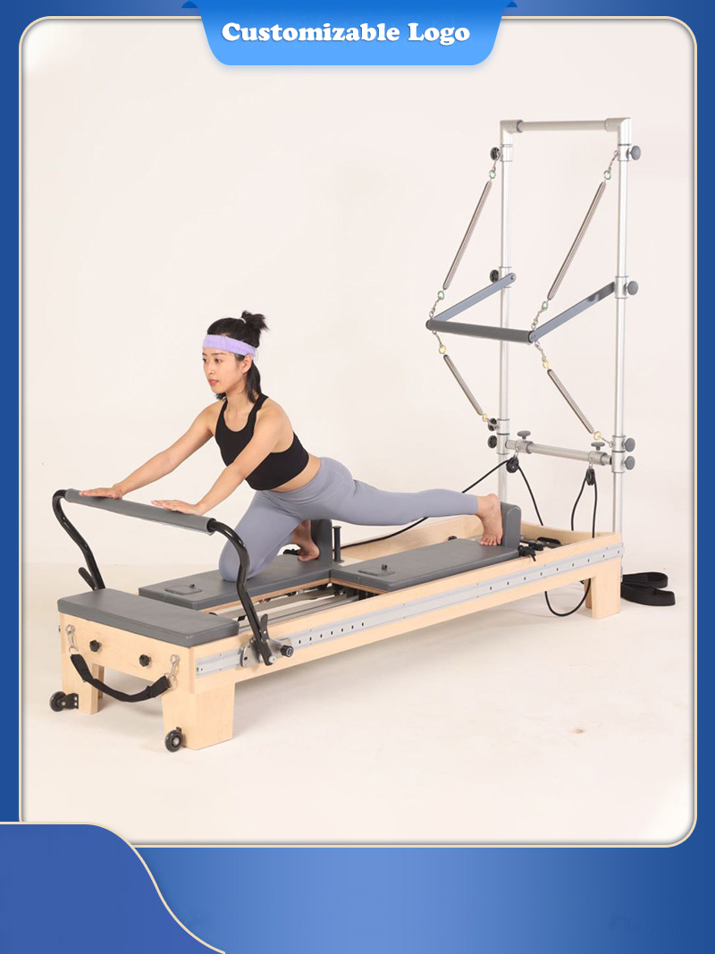Pilates Bi directional Sliding - Pilates Yoga Core 评论和价格